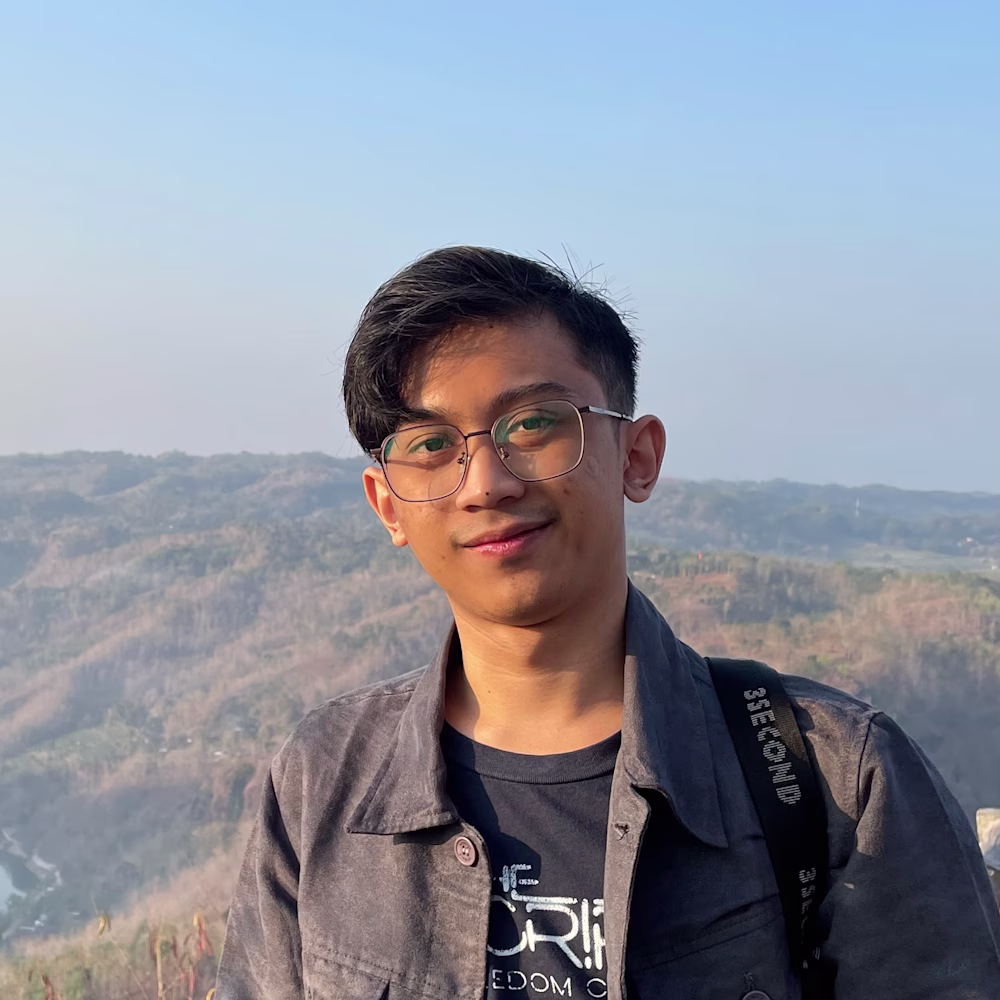 Alvi Mohamad